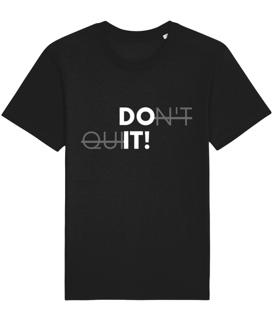 Don´t Quit T-shirt