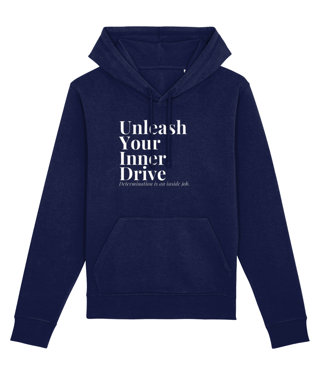 Inner Drive Hoodie