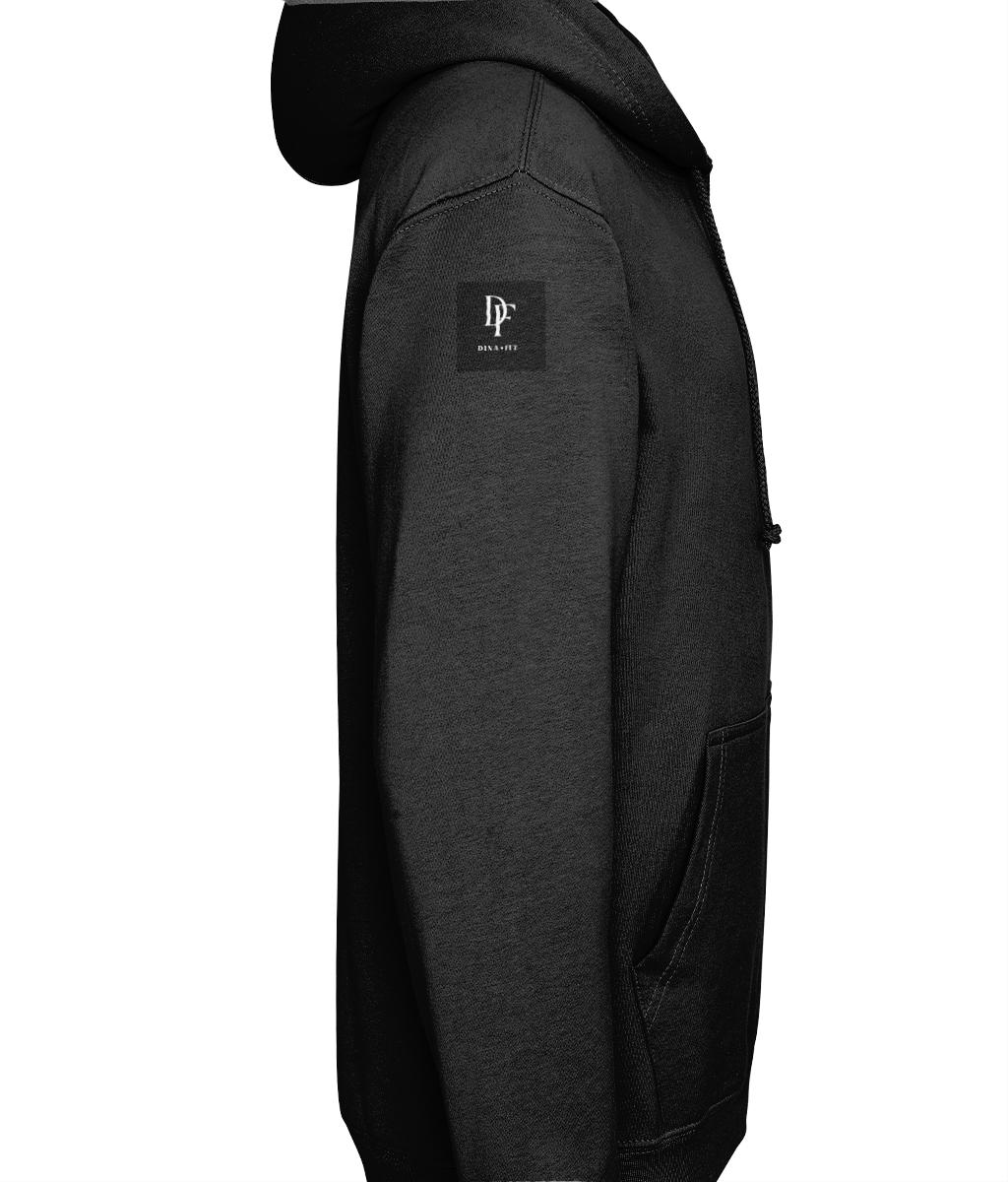 Inner Drive Hoodie