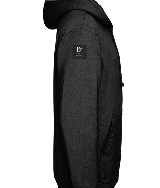 Inner Drive Hoodie