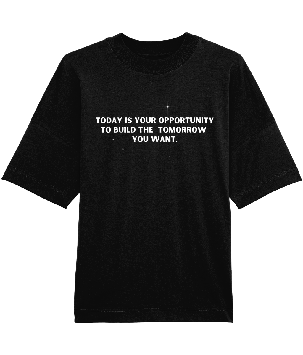 Opportunity T-shirt