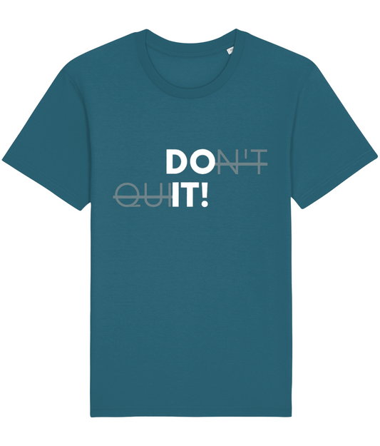 Don´t Quit T-shirt