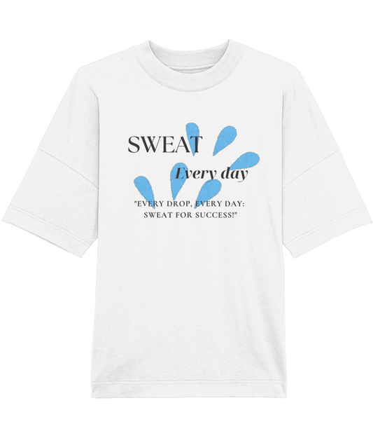 Sweat For Succes T-shirt