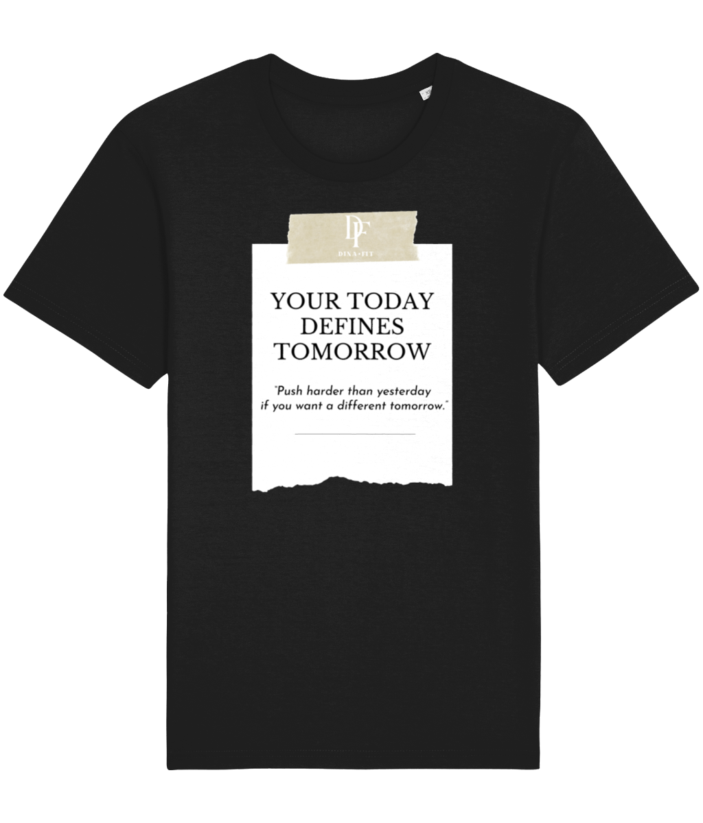 Your Today T-shirt