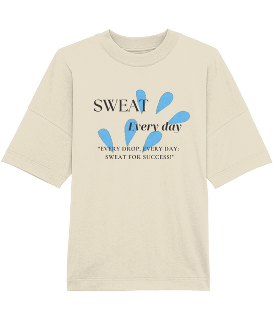 Sweat For Succes T-shirt