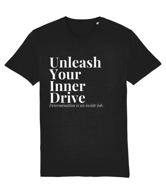 Inner Drive T-shirt