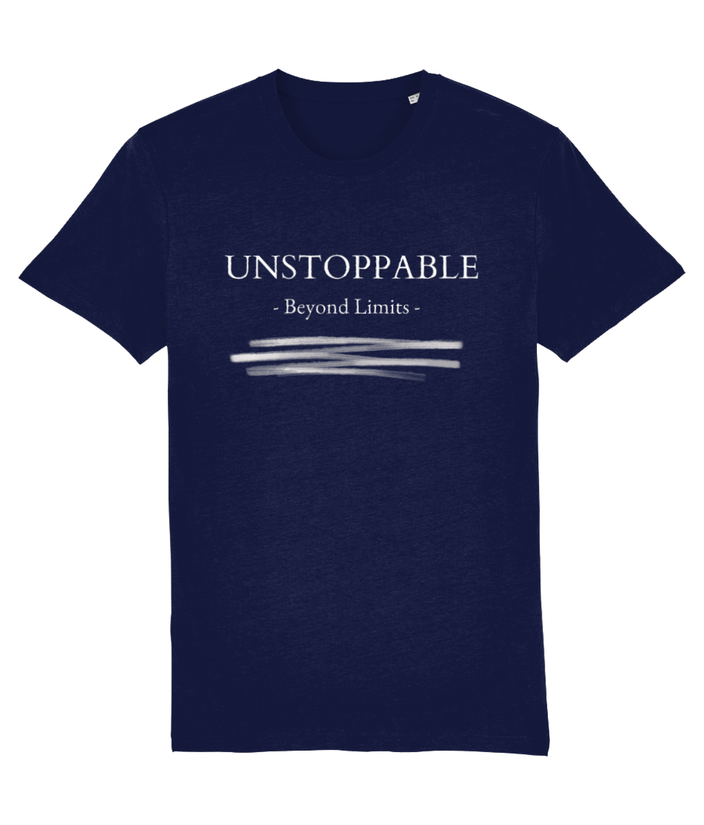 Unstoppable Men T-shirt