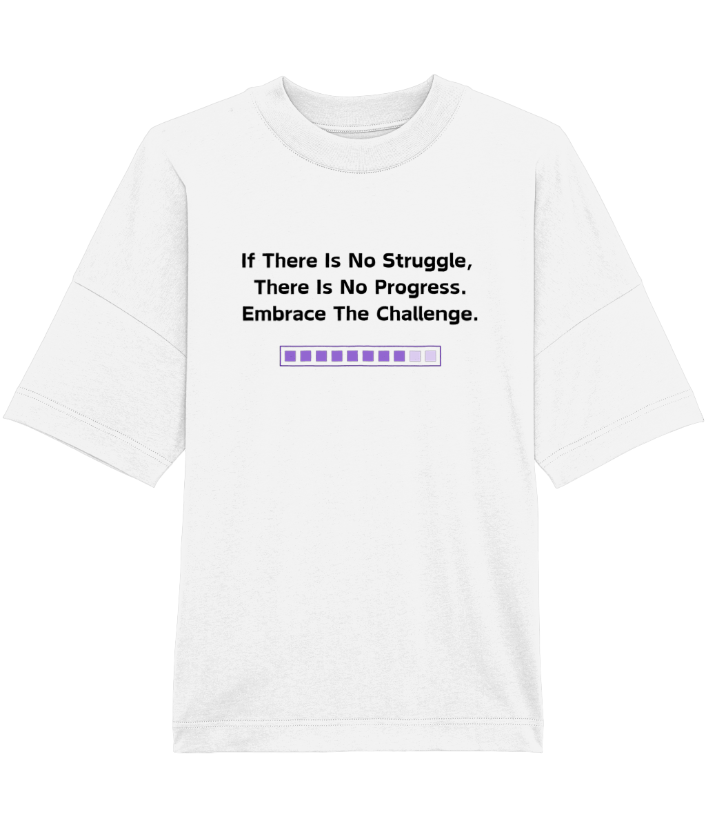 Progress T-shirt