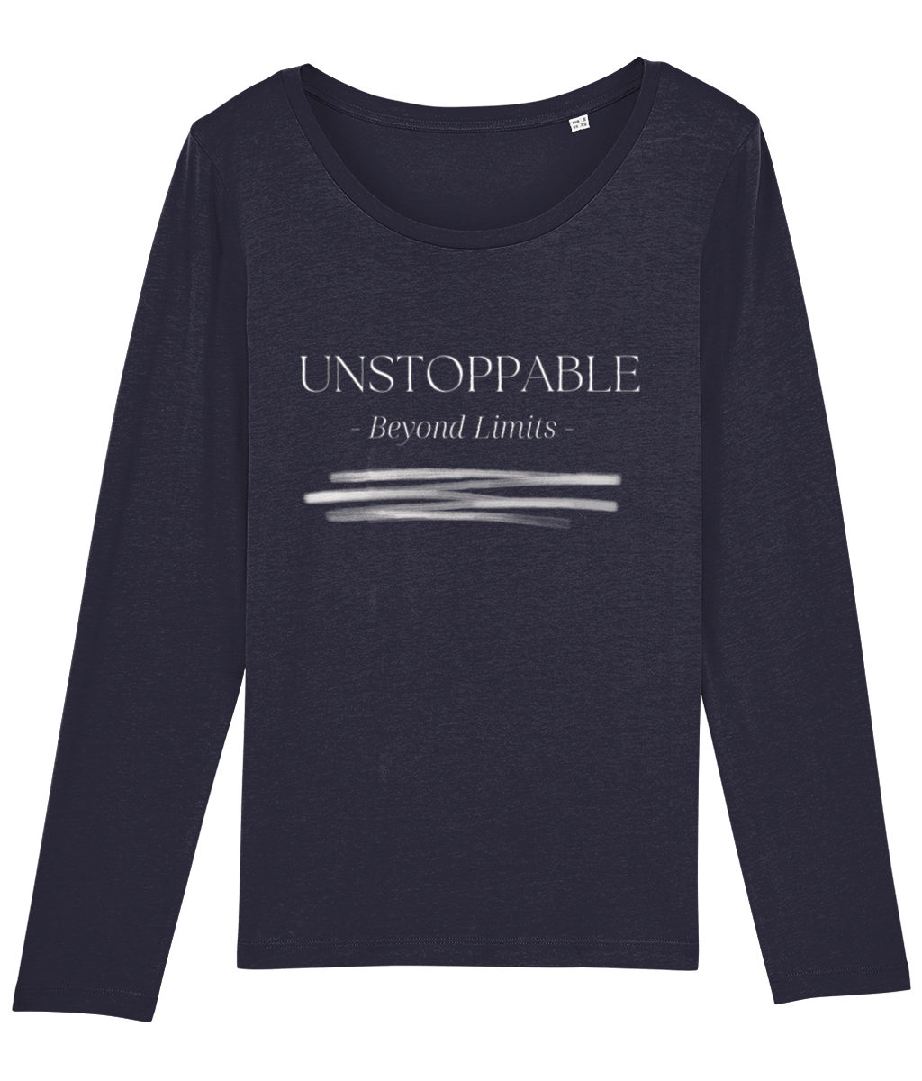 Unstoppable Woman T-shirt