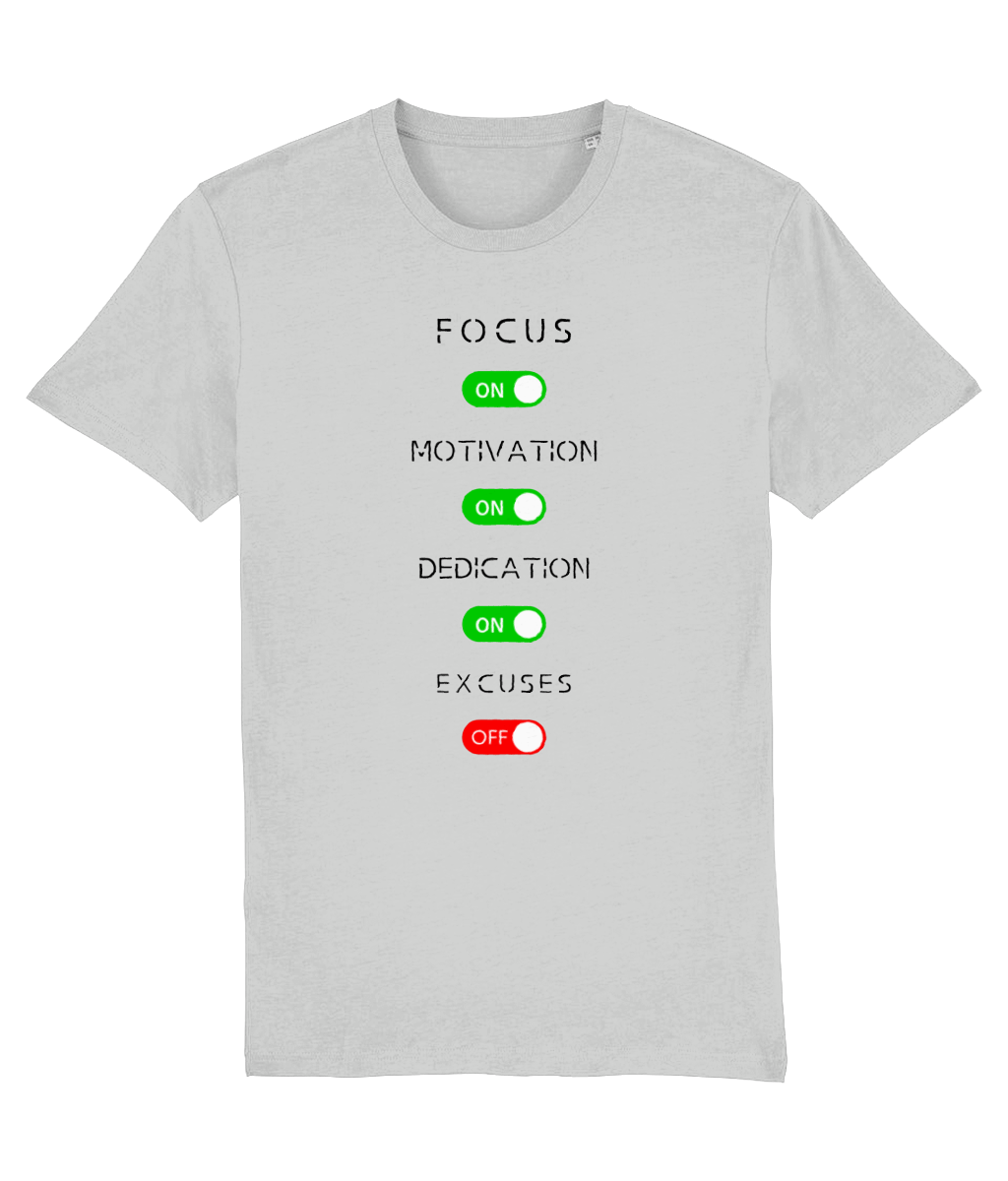 Focus T-shirt