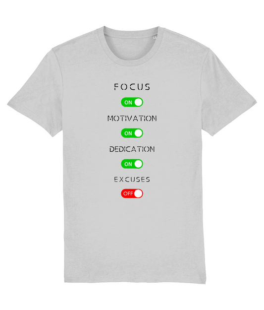 Focus T-shirt