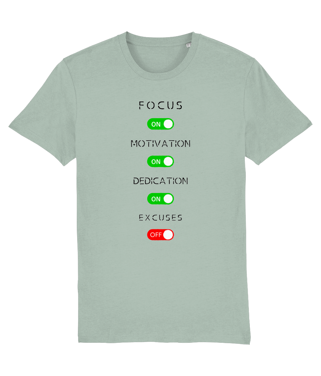 Focus T-shirt