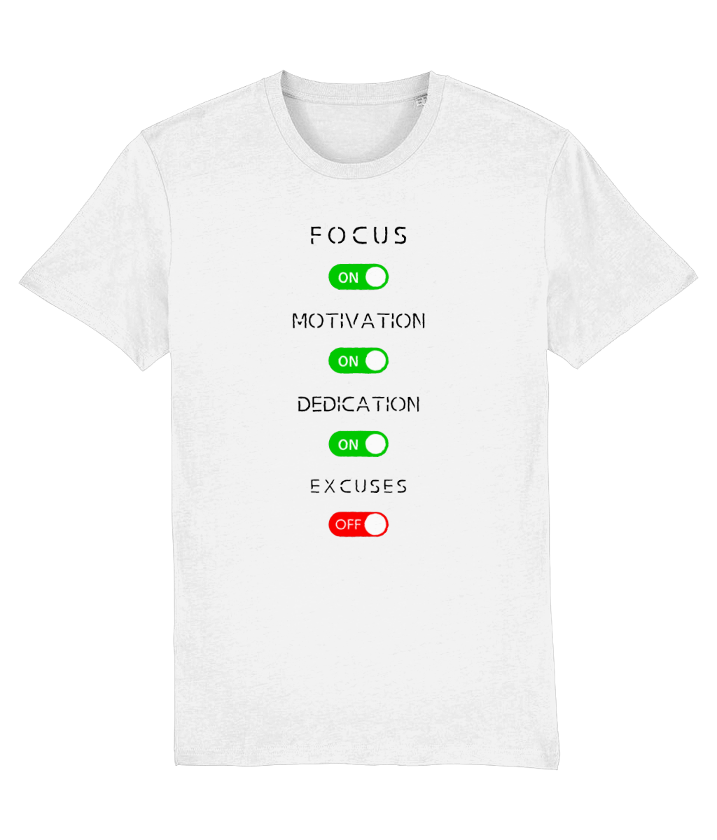 Focus T-shirt