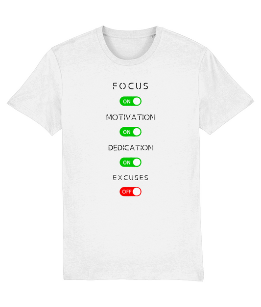 Focus T-shirt