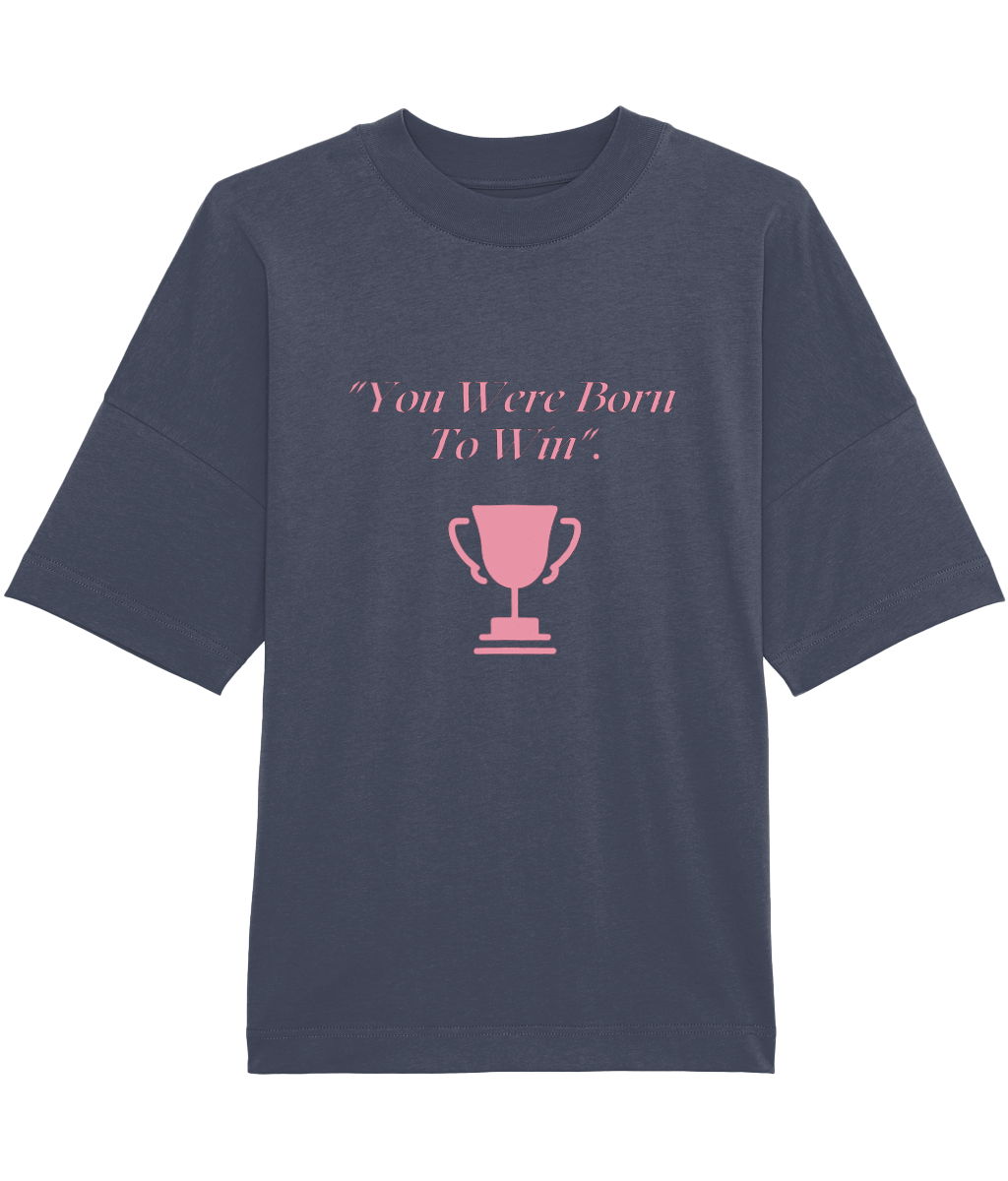 Born To Win T-shirt